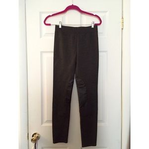 Aqua by Bloomingdales leggings