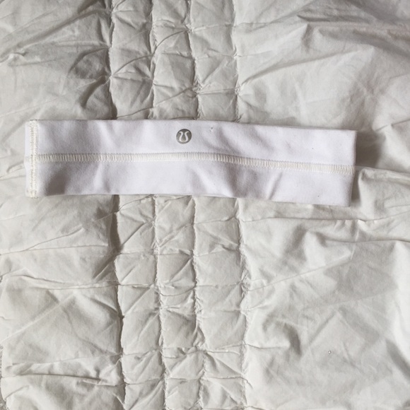 Lululemon Headband