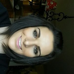 Meet your Posher, Jessica