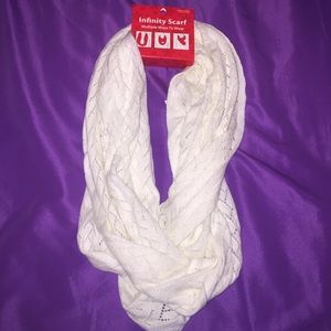 Infinity Scarf