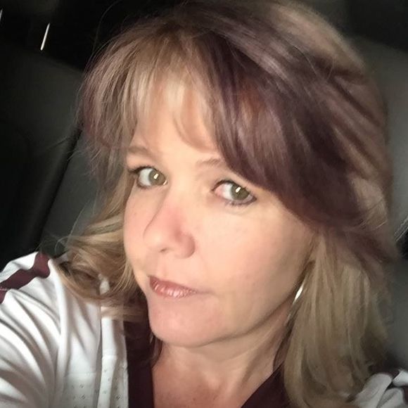 Meet your Posher, Kathy