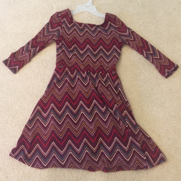 As U Wish mini dress