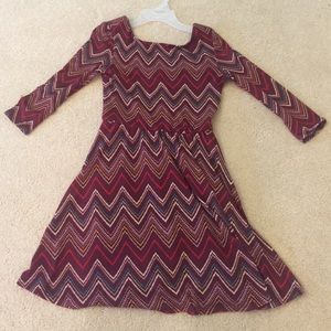 As U Wish mini dress