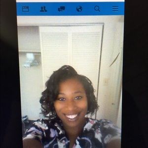 Meet your Posher, Robin