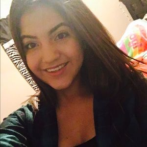 Meet your Posher, Giselle