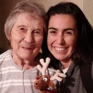 Meet your Posher, Kaitlin