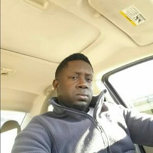 Meet your Posher, Trent