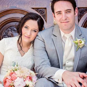 Meet your Posher, Miranda