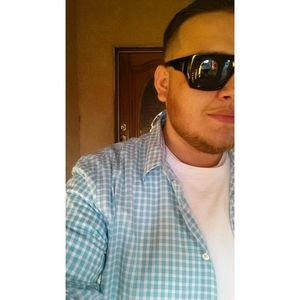 Meet your Posher, Steven