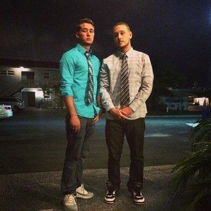 Meet your Posher, Gerald