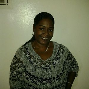 Meet your Posher, Jeanne