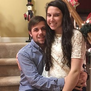 Meet your Posher, Abbie