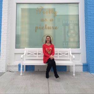 Meet your Posher, Natalie