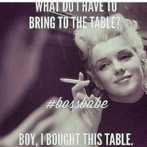 Meet your Posher, Jay