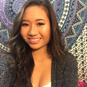 Meet your Posher, Mandy