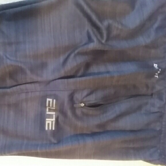 Nike elite joggers