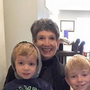 Meet your Posher, Jane