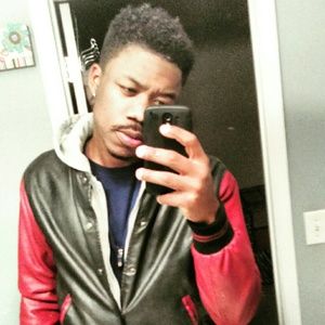 Meet your Posher, Christopher