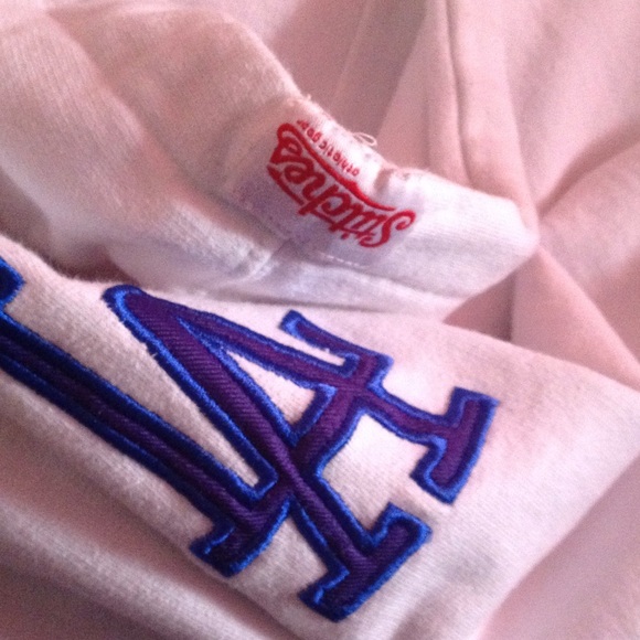 LA jacket - Picture 4 of 4