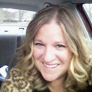 Meet your Posher, Barbara