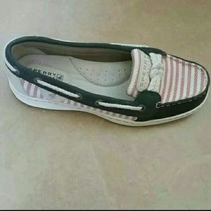 Sperry Top-Sider shoes