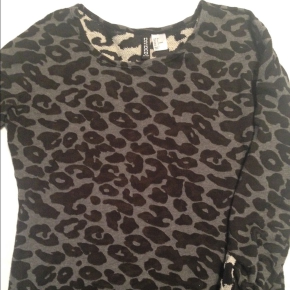 Comfy Sweatshirt
