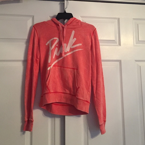 Victoria's Secret Pink Sweatshirt