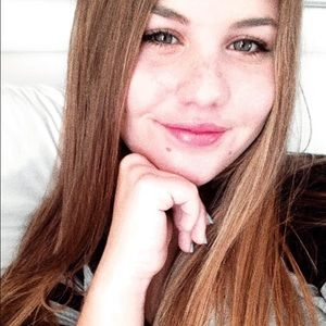 Meet your Posher, Brynn