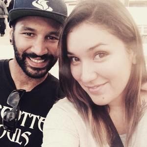 Meet your Posher, Aaron