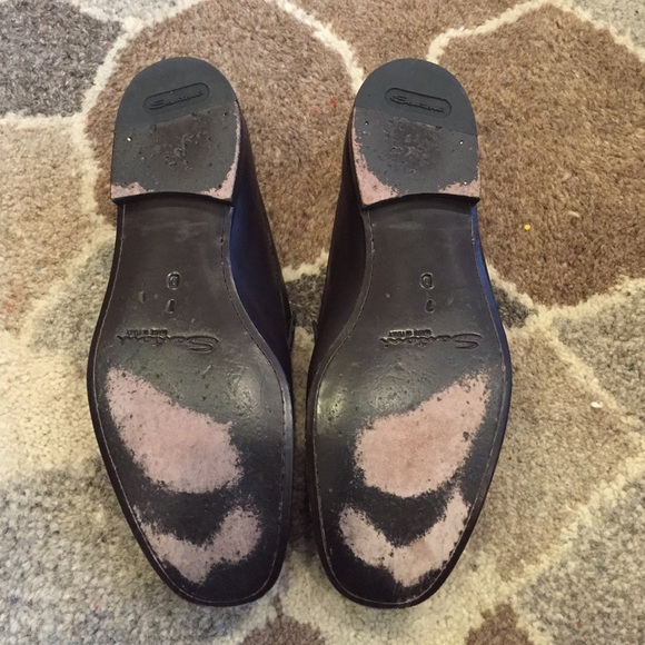 Men\'s Santoni Austin Loafer
