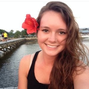 Meet your Posher, Sylvia