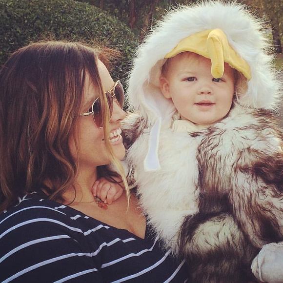 Meet your Posher, Karen