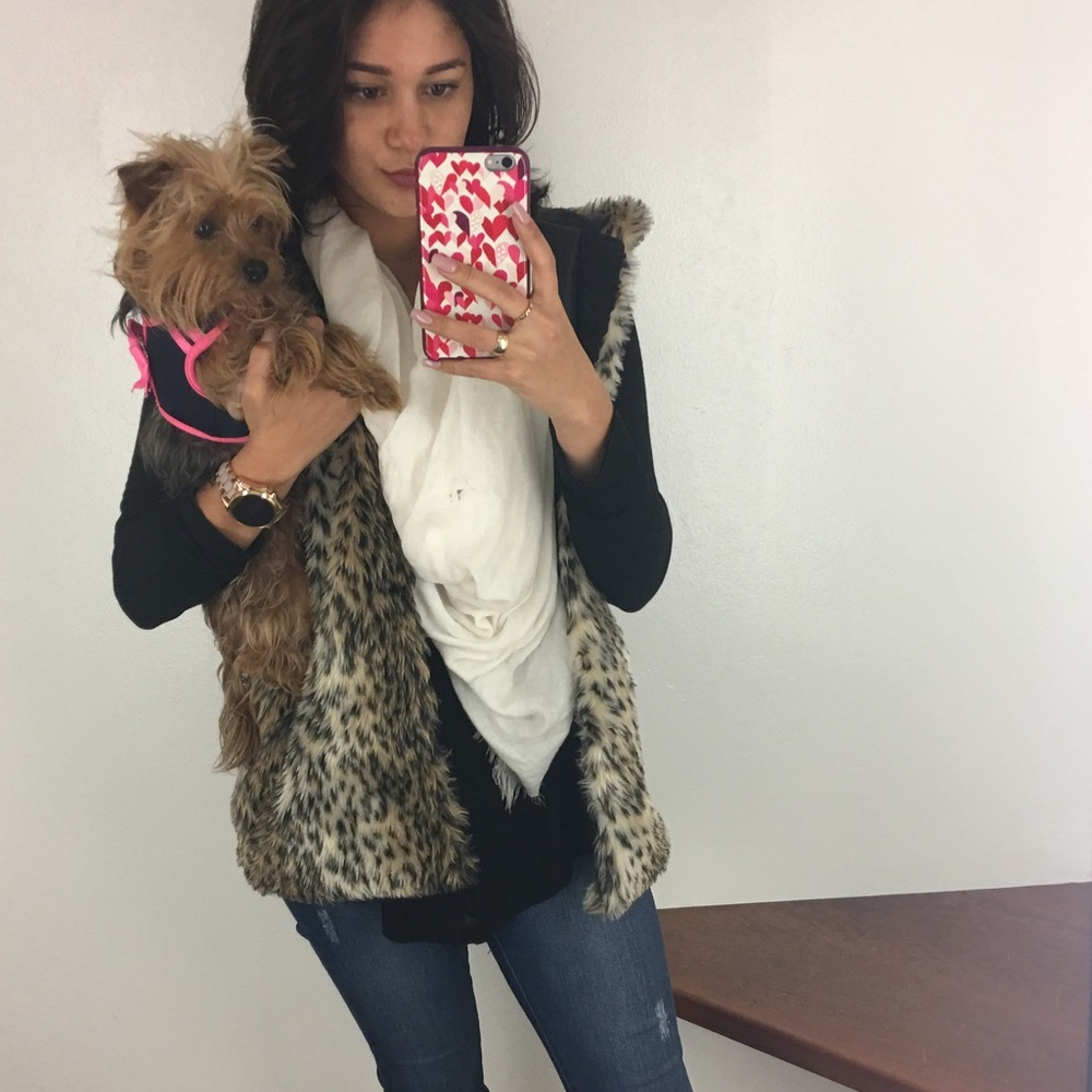 Meet your Posher, Kaley