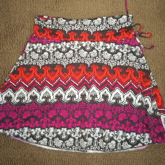 Athletic skirt. Brand new without tags.