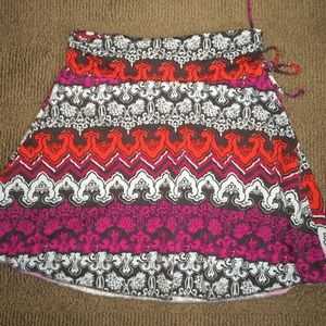 Athletic skirt. Brand new without tags.