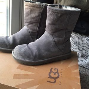Ugg Roslynn Grey