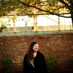 Meet your Posher, Regan