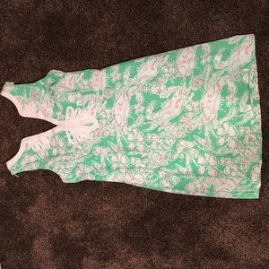 LILLY PULITZER DRESS