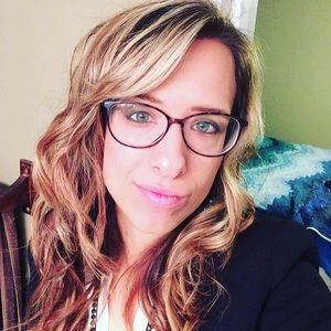 Meet your Posher, Justine