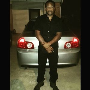 Meet your Posher, Johnathan