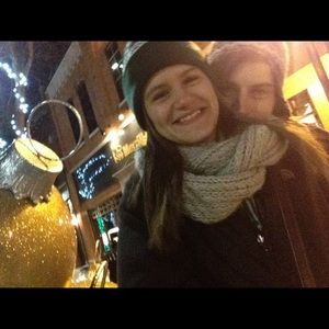 Meet your Posher, Megan