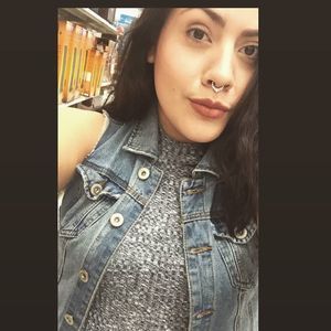 Meet your Posher, Emily