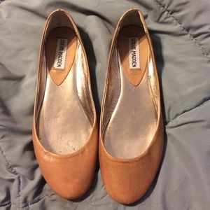 Steve Madden flats