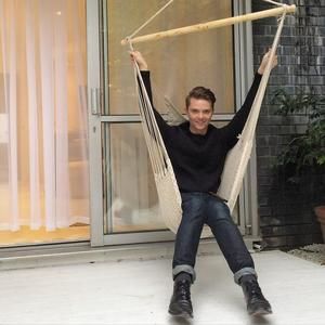 Meet your Posher, Michael