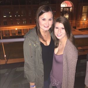 Meet your Posher, Sam