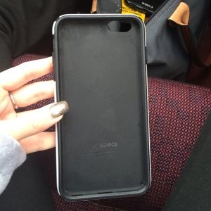 Speck phone case