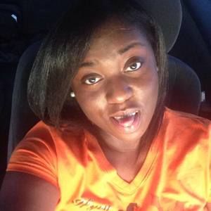 Meet your Posher, Breanna