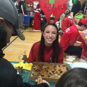 Meet your Posher, Brianna