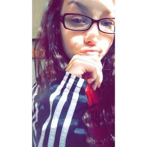 Meet your Posher, Abigail