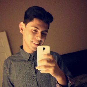 Meet your Posher, Adrian